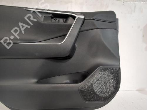 Forreste venstre beklædning TOYOTA RAV 4 V (_A5_, _H5_) 2.0 (MXAA52) (175 hp) 31563858