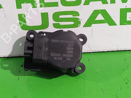 Electronic module FORD FOCUS I Saloon (DFW) 1.6 16V | BP31545416M83
