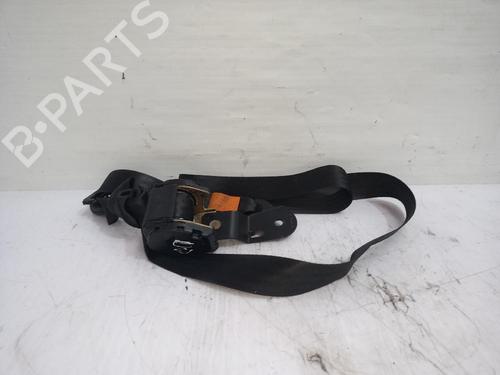 Used Front right seatbelt FORD SIERRA II (GBG, GB4) 2.0 i DOHC (115 hp) 31557301