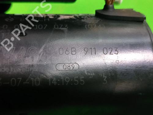 Starter VW PASSAT B5.5 (3B3) 1.6 | BP31545724M8 - Image 2