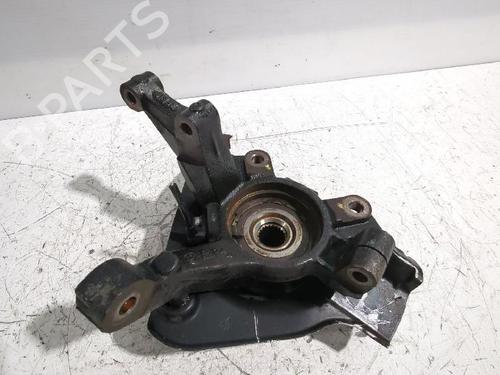 Left front steering knuckle LANCIA MUSA (350_) 1.4 (350.AXF1A) | BP32466472M25