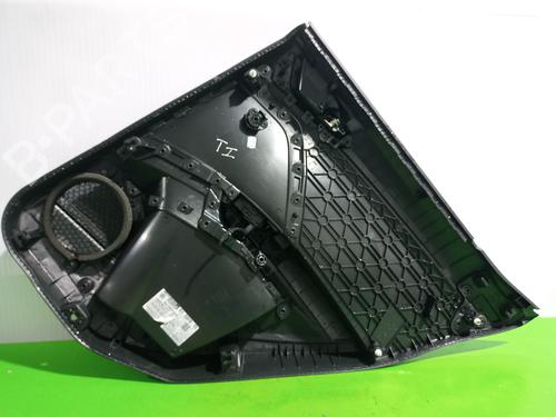 Bageste venstre beklædning VW T-CROSS (C11, D31) | BP38862177C60 - Image 3