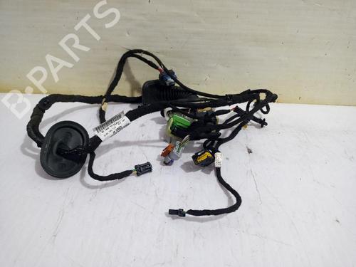 Wiring harness OPEL GRANDLAND X Van 1.2 (75) | BP32437131E16  - Image 5