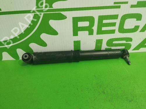 Used Right rear shock absorber Right rear shock absorber RENAULT MEGANE II Saloon (LM0/1_) 1.5 dCi (LM1E) (106 hp) 31545540 31545540