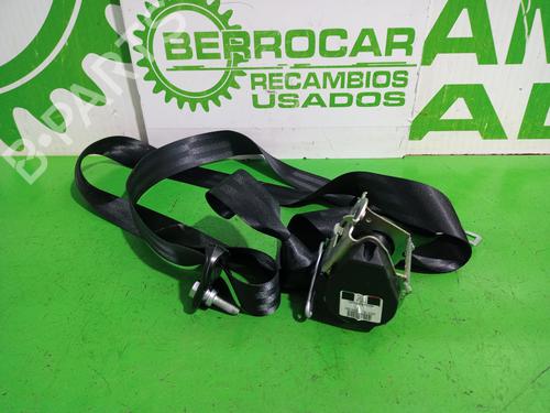 Rear center seatbelt DACIA SANDERO II | BP38862109I27 - Image 2