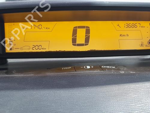Starter CITROËN C4 I Saloon 1.6 16V | BP31542580M8  - Image 16