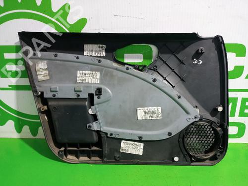 Front right panel CITROËN XSARA (N1) | BP31676416C59 - Image 2