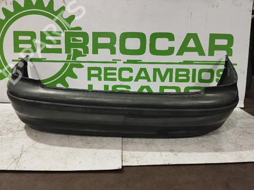 Used Rear bumper SEAT TOLEDO II (1M2) 1.9 TDI (110 hp) 31544607