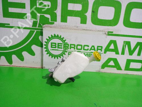 Used Brake master cylinder CITROËN C3 II (SC_) 1.2 VTi 82 (82 hp) 31551521