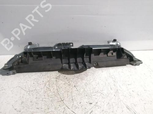 Traversa TOYOTA YARIS (_P9_) 1.33 VVT-i (NSP90_, NSP90R) (100 hp) 32466346