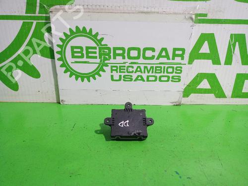 Módulo eletrónico FORD S-MAX (WA6) 2.0 TDCi (140 hp) 31551118