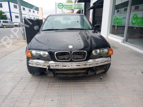 Left front seat BMW 3 (E46) 320 d | BP31550027C15 - Image 9