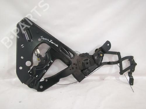 Used Hinge/Door check strap Hinge/Door check strap RENAULT MEGANE II Coupé-Cabriolet (EM0/1_) 1.5 dCi (EM1E) (106 hp) 33282787 33282787