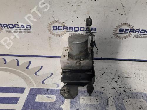 ABS pump RENAULT SCÉNIC II (JM0/1_) | BP31678643M43