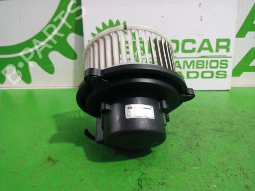 Heater blower motor KIA SORENTO I (JC) 2.5 CRDi 4WD | BP31547730M62 