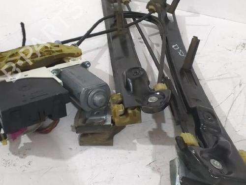 Front right window mechanism SEAT LEON (1P1) 1.9 TDI | BP31563528C23 - Image 3