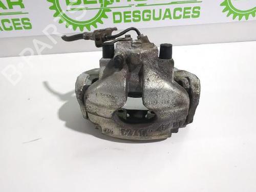 Used Right front brake caliper Right front brake caliper SEAT ALHAMBRA (7V8, 7V9) 1.9 TDI (115 hp) 32463081 32463081