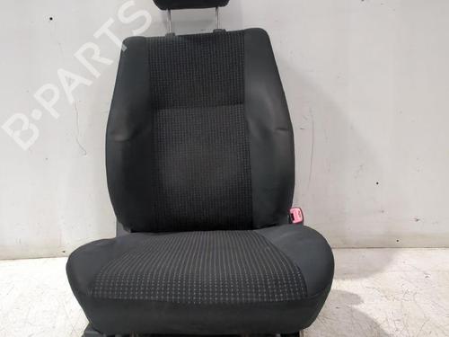 Right front seat SUZUKI SWIFT III (MZ, EZ) 1.3 (RS413, ZC11S) | BP36007693C16 - Image 2