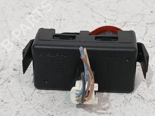 Warning switch RENAULT CLIO III (BR0/1, CR0/1) 1.4 16V | BP38866450I22 - Image 3