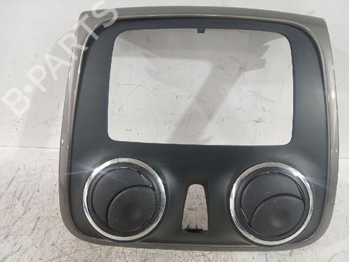 Luftventilen DACIA SANDERO II 1.5 dCi | BP31566525I21