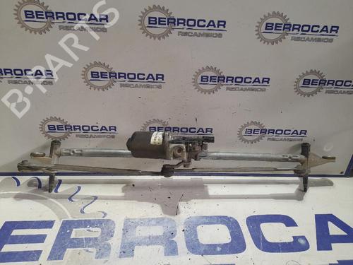 Front wiper motor LAND ROVER DISCOVERY II (L318)  | BP31673136M29 