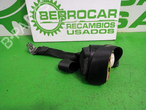 Rear left seatbelt FORD FOCUS I Saloon (DFW) 1.6 16V | BP31547521I29