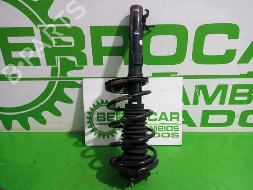Used Right front shock absorber Right front shock absorber FORD FOCUS I Saloon (DFW) 1.8 Turbo DI / TDDi (90 hp) 31546816 31546816
