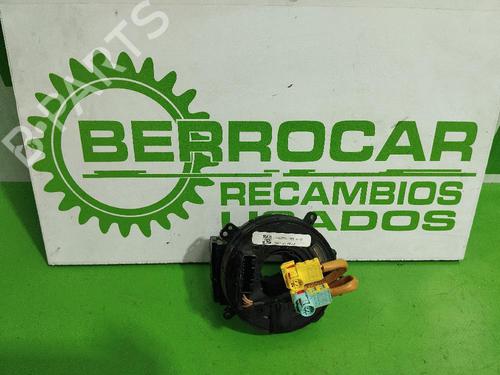 Used Squib airbag Squib airbag OPEL INSIGNIA A Saloon (G09) 2.0 CDTI (69) (131 hp) 31543524 31543524
