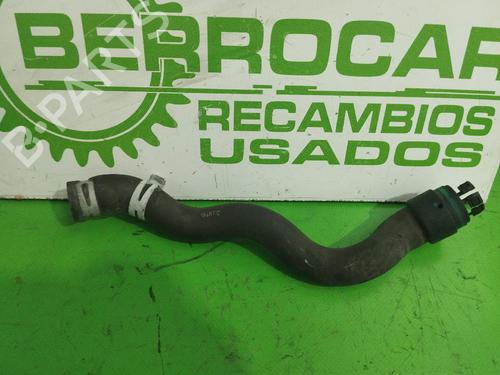 Used Pipe Pipe OPEL ASTRA H Estate Van (L70) 1.7 CDTI (L70) (101 hp) 31544941 31544941