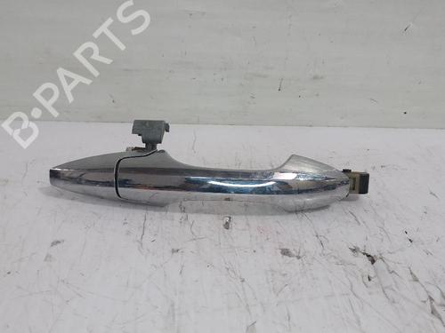 Used Front right exterior door handle HONDA ACCORD VII (CL, CN) 2.2 i-CTDi (CN1) (140 hp) 31557546