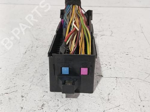 Fuse box SKODA FABIA II (542) 1.2 | BP34505825E1  - Image 5