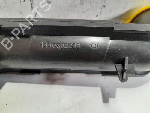 Pipe FIAT DUCATO Platform/Chassis (250_) 150 Multijet 3,0 D | BP38869582M125 - Image 3