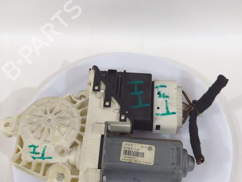 Left rear window motor VW PASSAT B6 (3C2) 2.0 TDI 16V | BP40036054E23 - Image 2