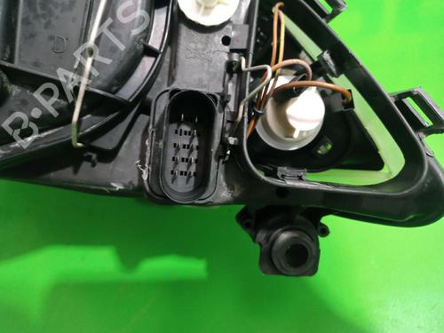 Right headlight SEAT IBIZA III (6L1) 1.9 SDI | BP31543394C29 