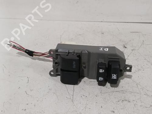 Used Left front window switch Left front window switch TOYOTA YARIS (_P9_) 1.33 VVT-i (NSP90_, NSP90R) (100 hp) 32466115 32466115