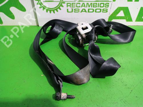 Front right seatbelt DACIA SANDERO II | BP38862133I25 - Image 2