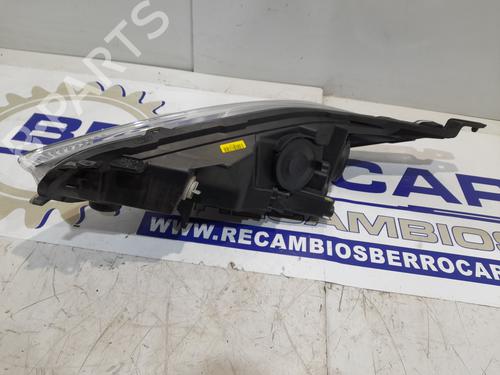 Right headlight FORD FIESTA VI (CB1, CCN) 1.0 EcoBoost | BP38860301C29 - Image 3