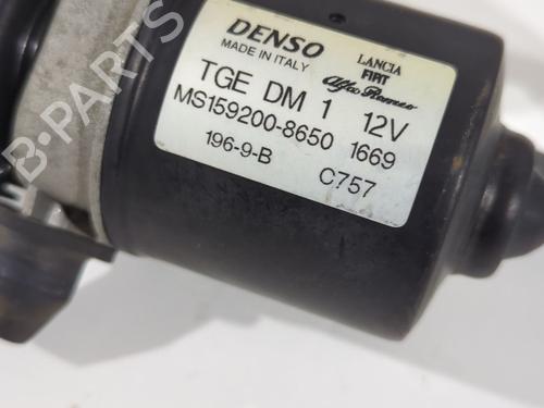Front wiper motor FORD KA (RU8) 1.3 TDCi | BP40559999M29 - Image 2