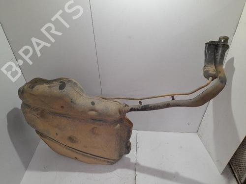 Used Fuel tank VW CADDY III MPV (2KB, 2KJ, 2CB, 2CJ) [2004-2016]  31673628