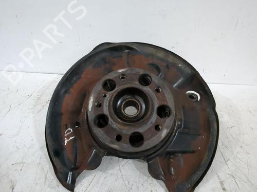 Used Right rear steering knuckle Right rear steering knuckle MERCEDES-BENZ CLK (C209) CLK 240 (209.361) (170 hp) 31564173 31564173