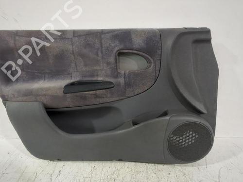 Used Front left panel Front left panel RENAULT MEGANE I Classic (LA0/1_) 1.6 16V (LA00, LA04, LA0B, LA11, LA16, LA19, LA1J, LA1K,... (107 hp) 31565974 31565974