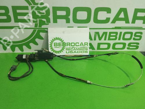 Used Electric handbrake JAGUAR S-TYPE II (X200) 2.7 D (207 hp) 31674623