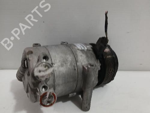 Used AC compressor AC compressor LAND ROVER FREELANDER 2 (L359) 2.2 TD4 4x4 (160 hp) 31565065 31565065