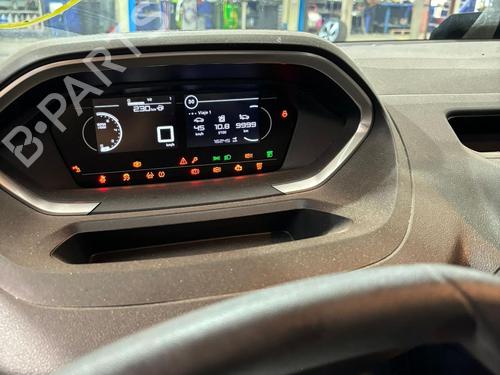 Front left panel PEUGEOT RIFTER 1.5 BlueHDi 100 | BP31564480C58 - Image 9