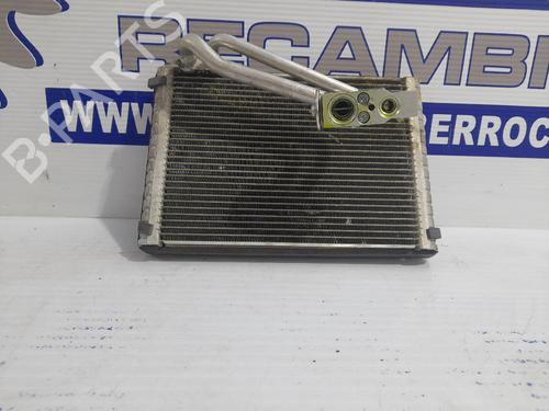Used Air conditioning evaporator Air conditioning evaporator OPEL CORSA D (S07) [2006-2015] 31541165 31541165