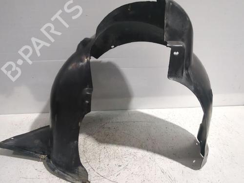 Hjulbue Hjulbue VW POLO IV (9N_, 9A_) 1.4 16V (75 hp) 32490088 32490088