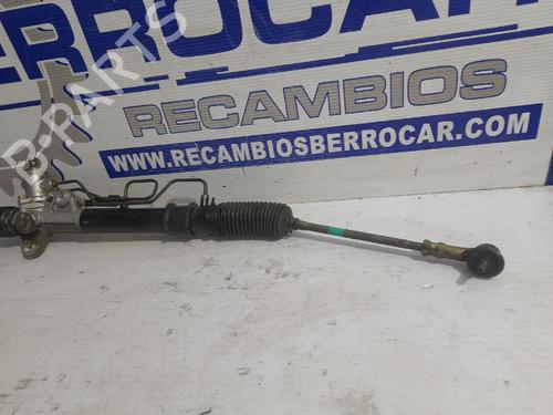 Steering rack HYUNDAI ELANTRA III (XD) 2.0 CRDi | BP31542219M22 