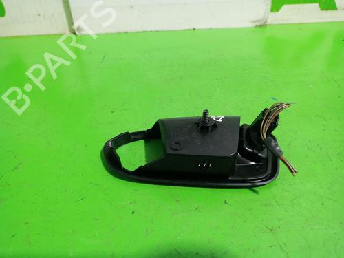 Right front window switch FORD S-MAX (WA6) 2.0 TDCi | BP31551105I26