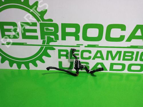 Pipe FIAT PUNTO EVO (199_) 1.3 D Multijet (199AXC1A, 199BXC1A, 199AXT1A, 199BXT1A) | BP31543129M125 - Image 3