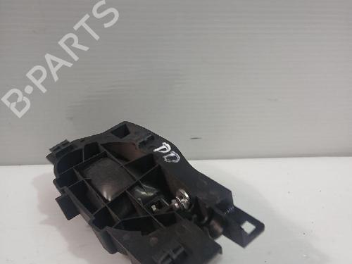 Front right interior door handle PEUGEOT 407 (6D_) 2.0 HDi 135 (6DRHRH, 6DRHRE, 6DRHRG, 6DRHRJ) | BP31564928I14 